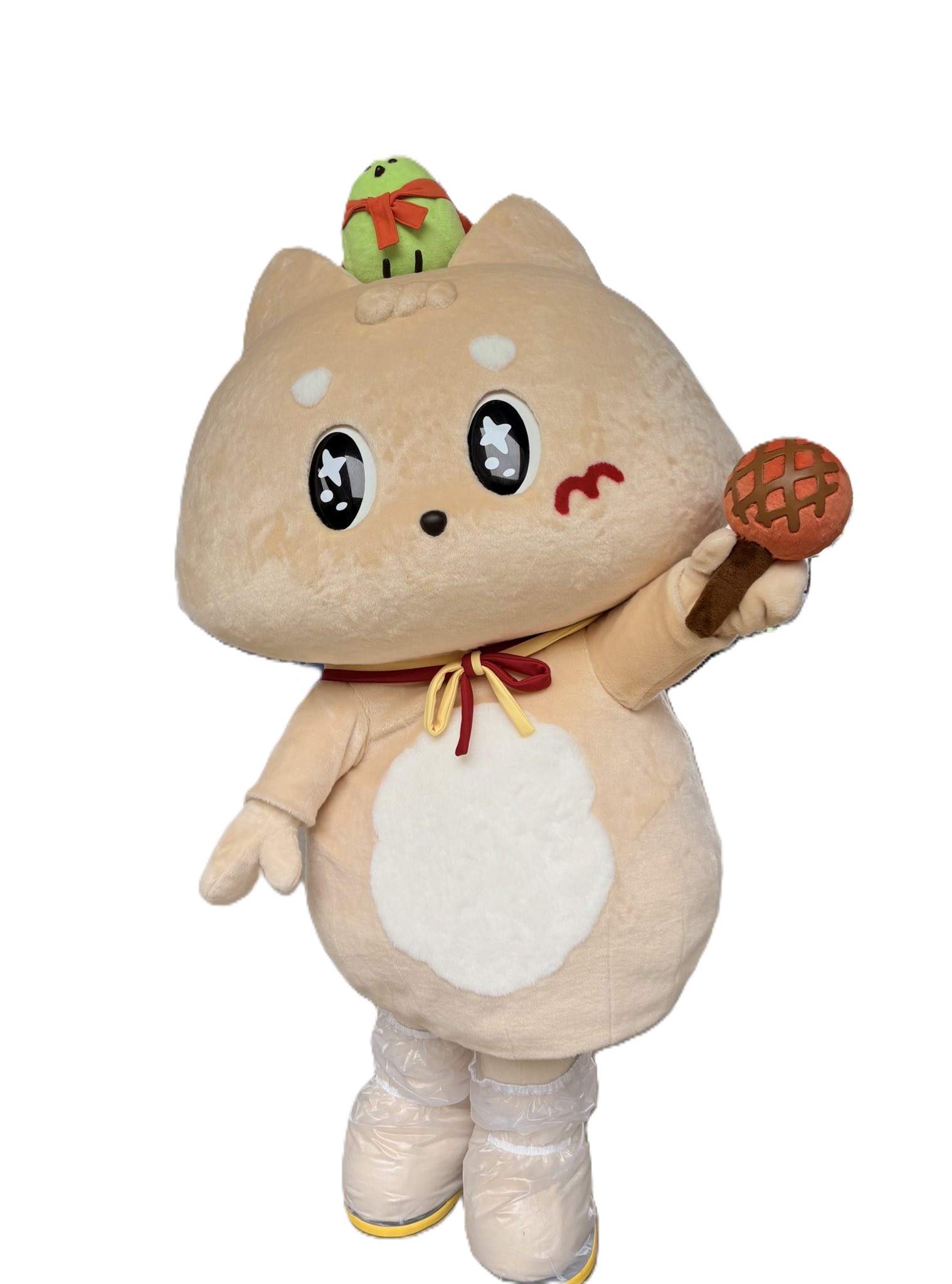 ねこがみとうぐいすPの詳細情報 | ゆるナビ